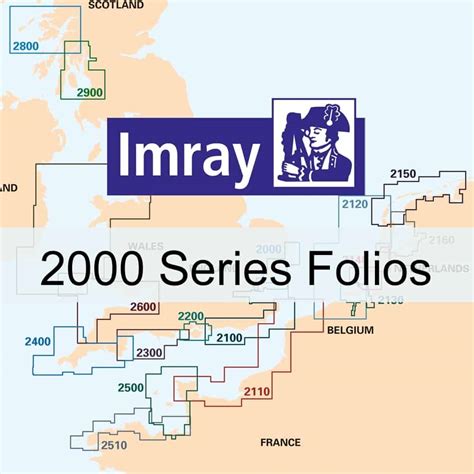 imaray|Imray charts